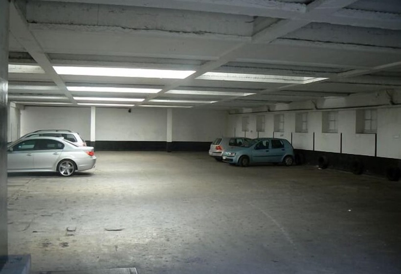 Condo Gardens Brussels