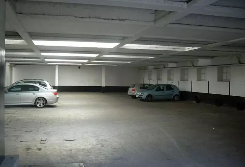 Condo Gardens Brussels