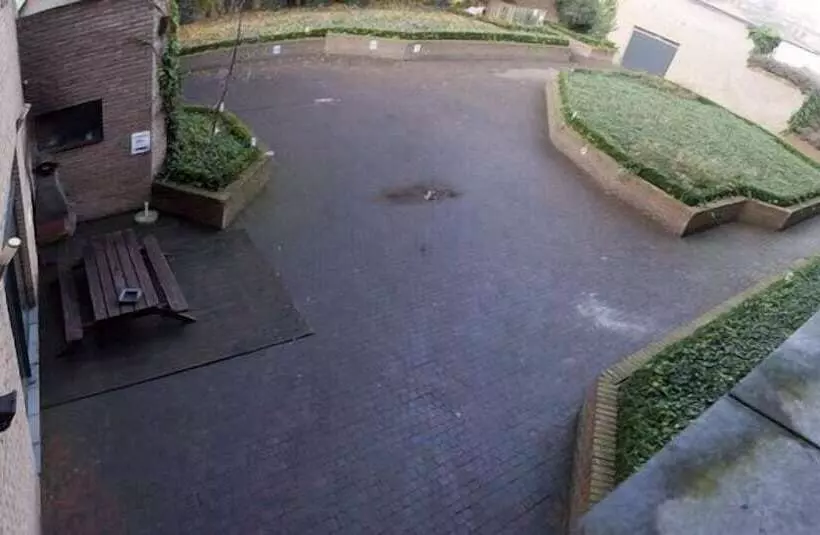 Condo Gardens Brussels