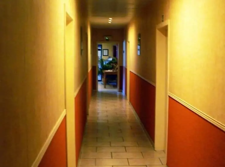 Condo Gardens Brussels