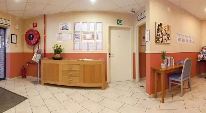 Condo Gardens Brussels