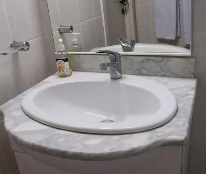 Condo Gardens Brussels