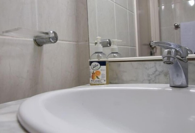 Condo Gardens Brussels