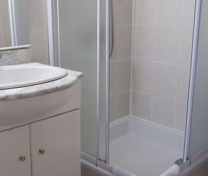 Condo Gardens Brussels