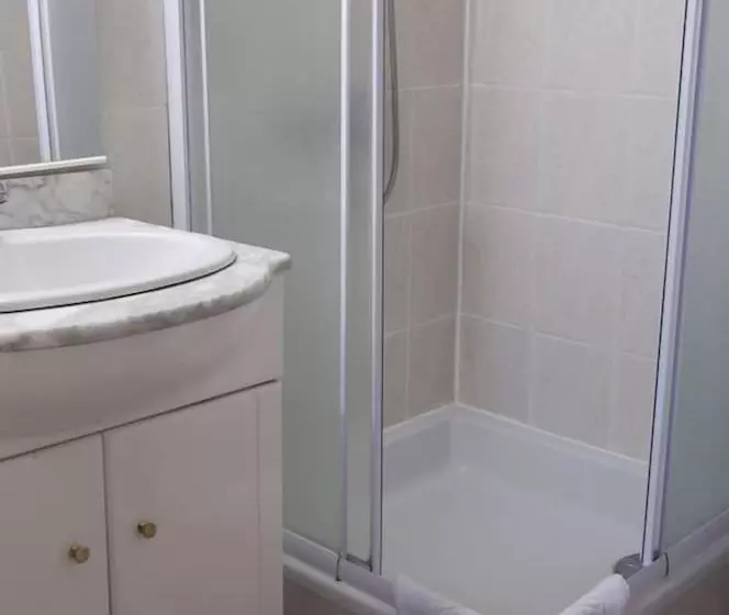 Condo Gardens Brussels