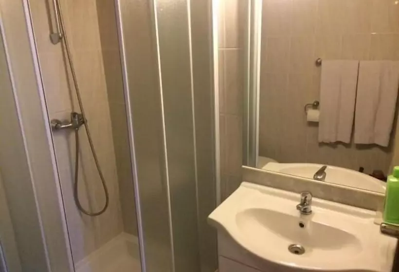 Condo Gardens Brussels