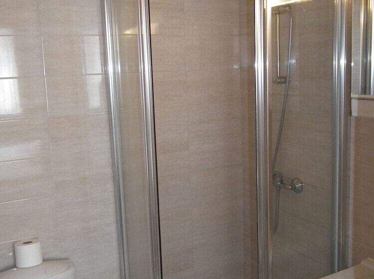 Condo Gardens Brussels