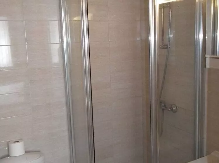 Condo Gardens Brussels