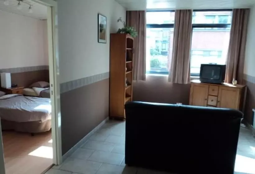 Condo Gardens Brussels