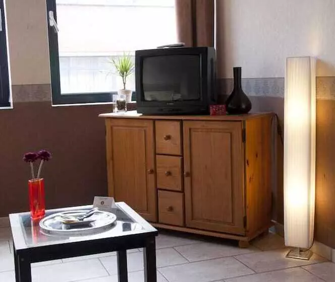 Condo Gardens Brussels