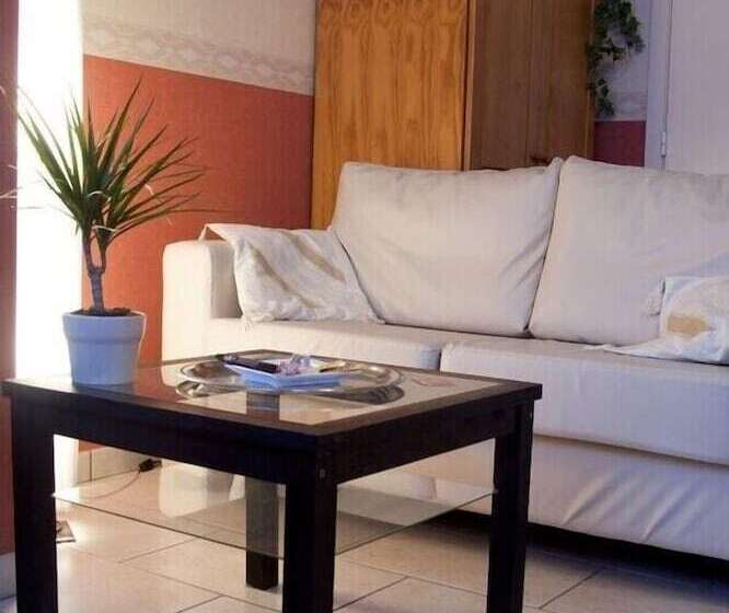 Condo Gardens Brussels