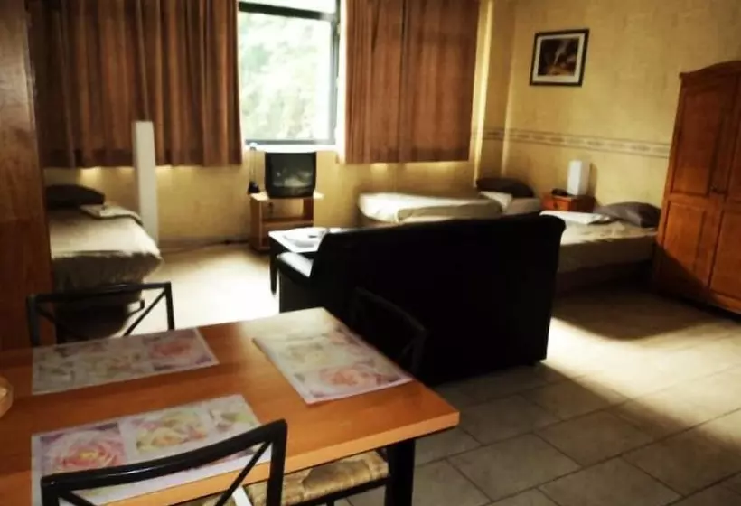 Condo Gardens Brussels