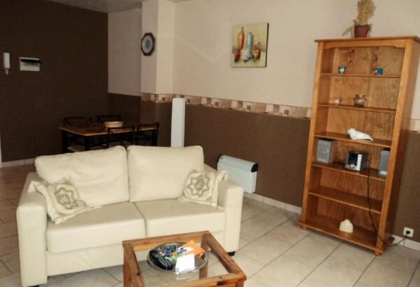 Condo Gardens Brussels