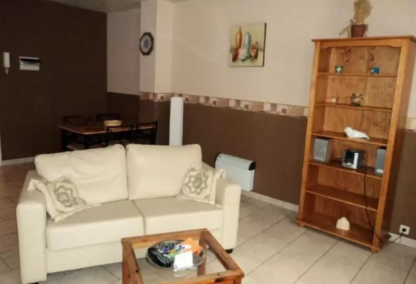 Condo Gardens Brussels