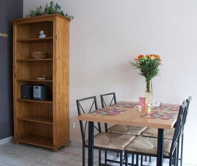 Condo Gardens Brussels