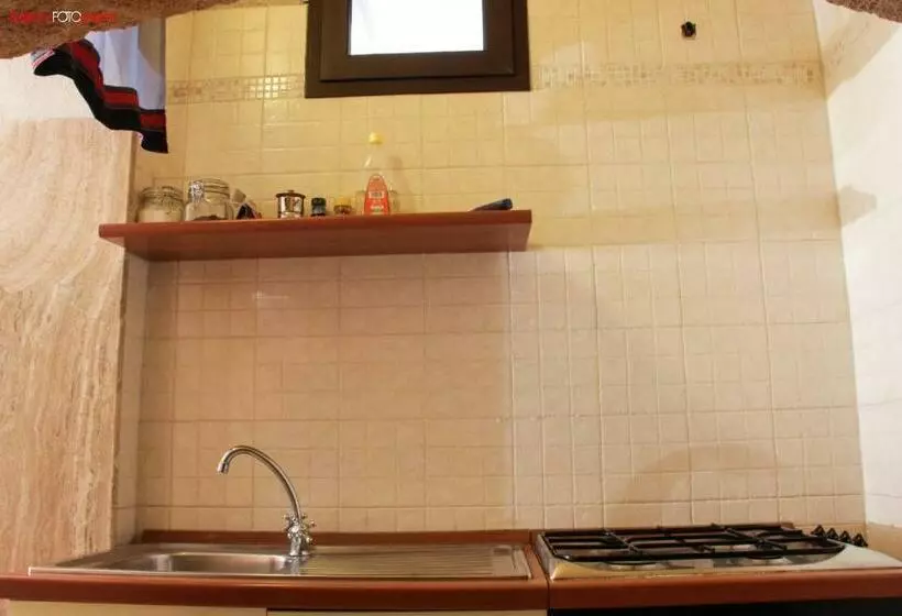 Exedra Holiday House