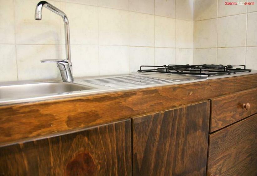 Exedra Holiday House