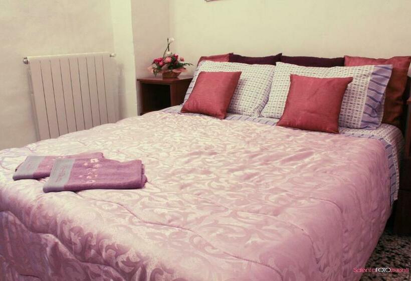 Exedra Holiday House