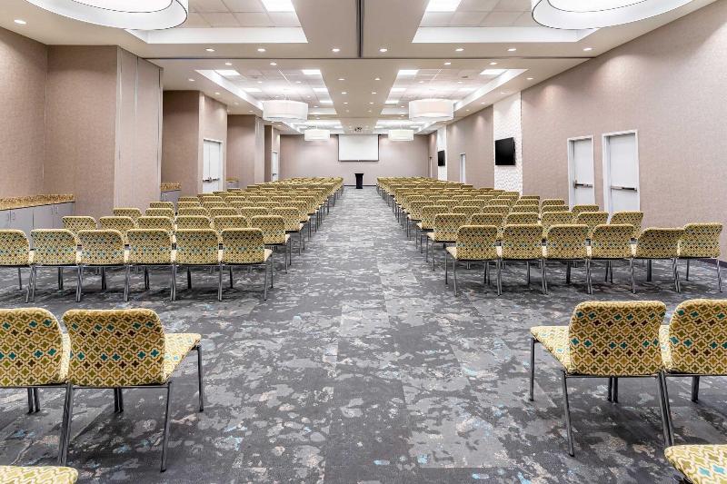 ホテル Aloft Jacksonville Tapestry Park