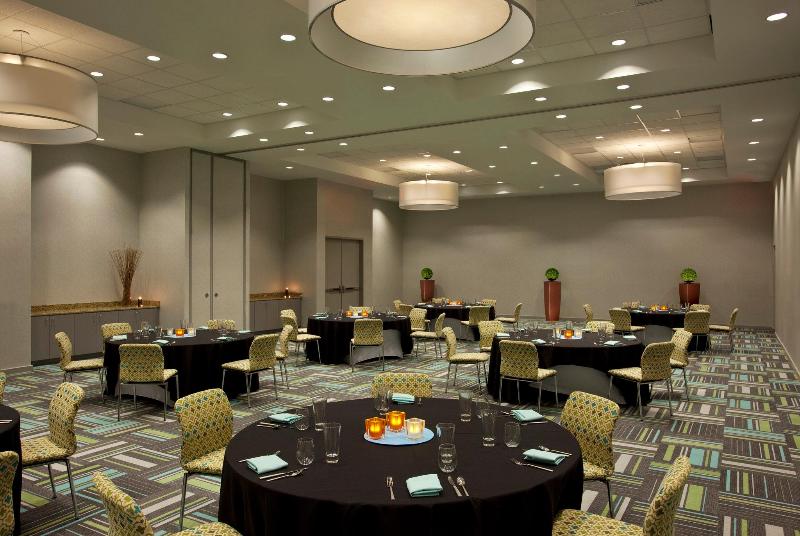 ホテル Aloft Jacksonville Tapestry Park