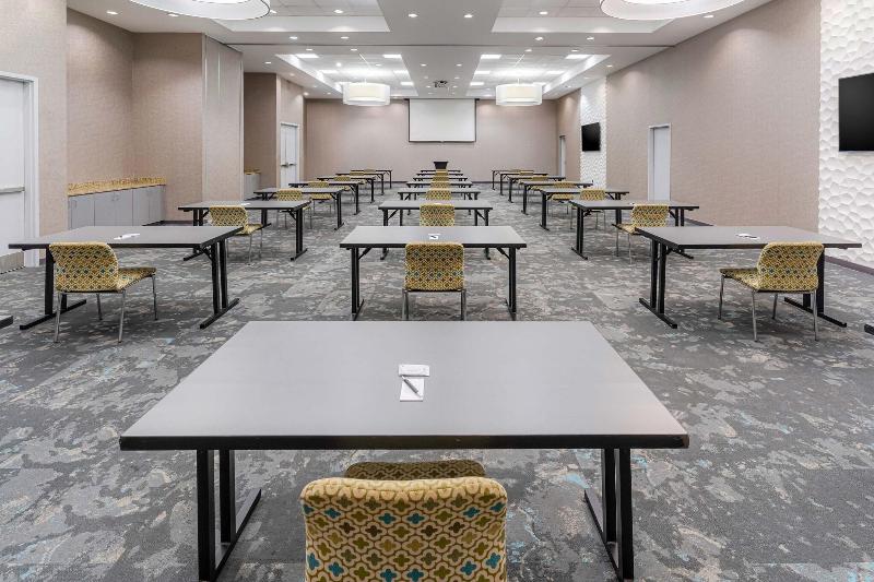 ホテル Aloft Jacksonville Tapestry Park