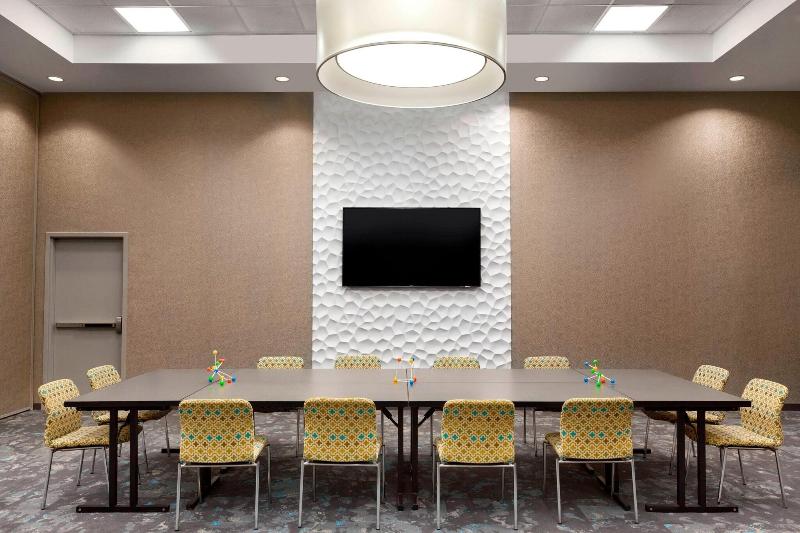 ホテル Aloft Jacksonville Tapestry Park