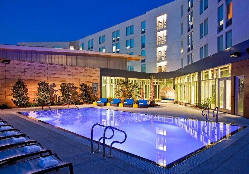 ホテル Aloft Jacksonville Tapestry Park