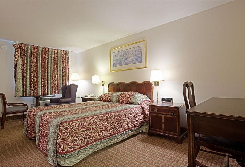 فندق Americas Best Value Inn Charles Town