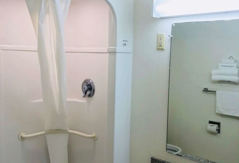 ホテル Americas Best Value Inn Lake City