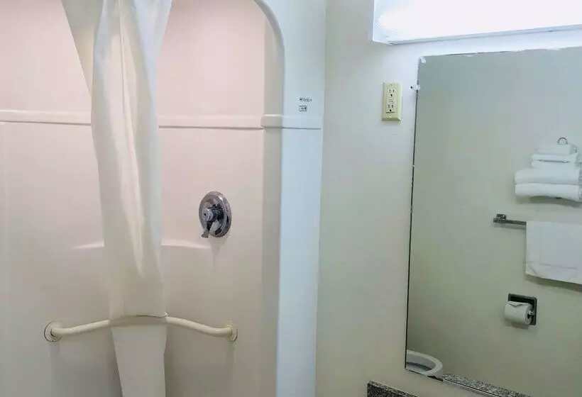 فندق Americas Best Value Inn Lake City