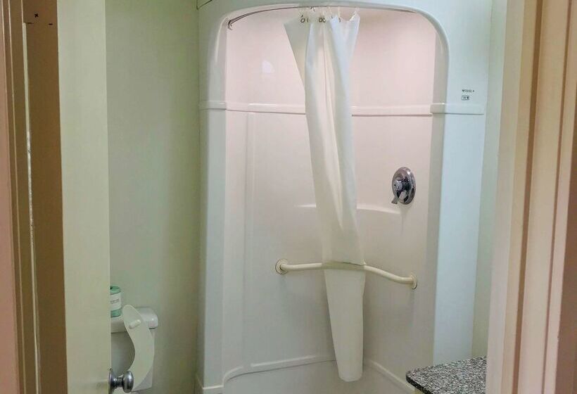 ホテル Americas Best Value Inn Lake City