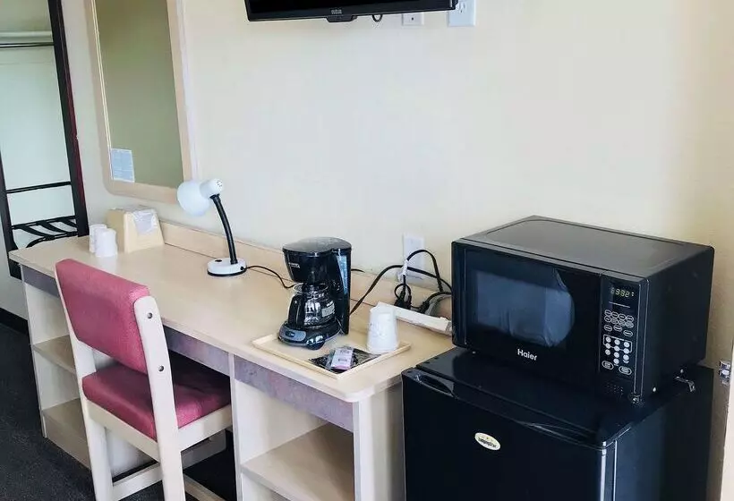 فندق Americas Best Value Inn Lake City