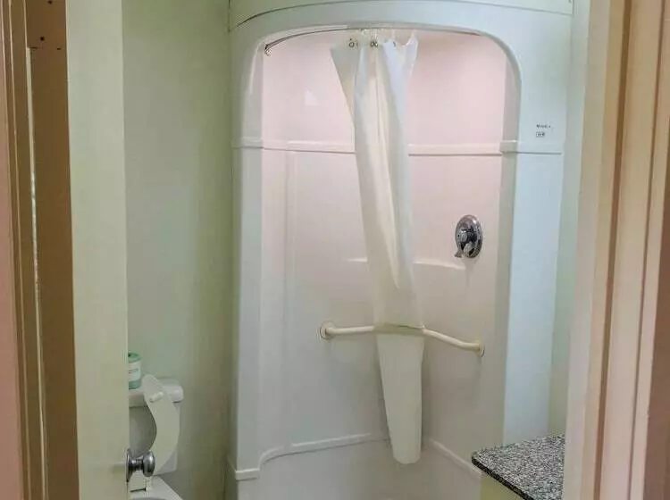 فندق Americas Best Value Inn Lake City