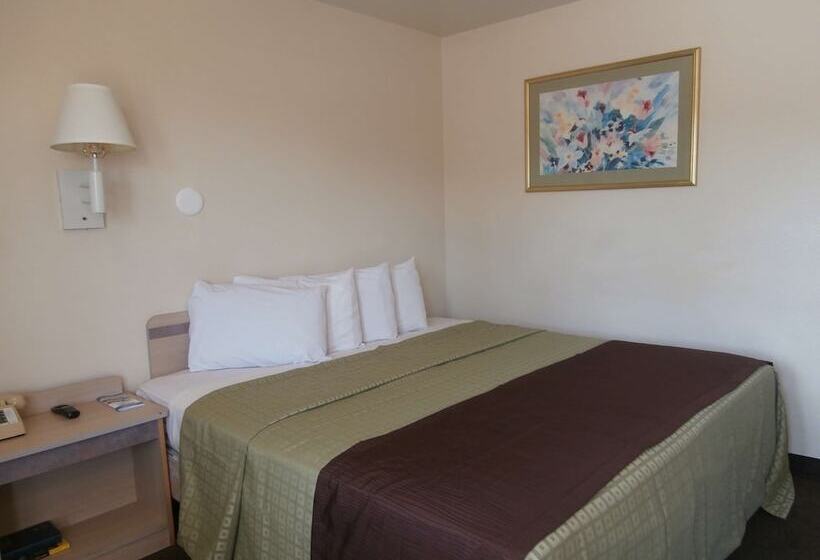 ホテル Americas Best Value Inn Lake City