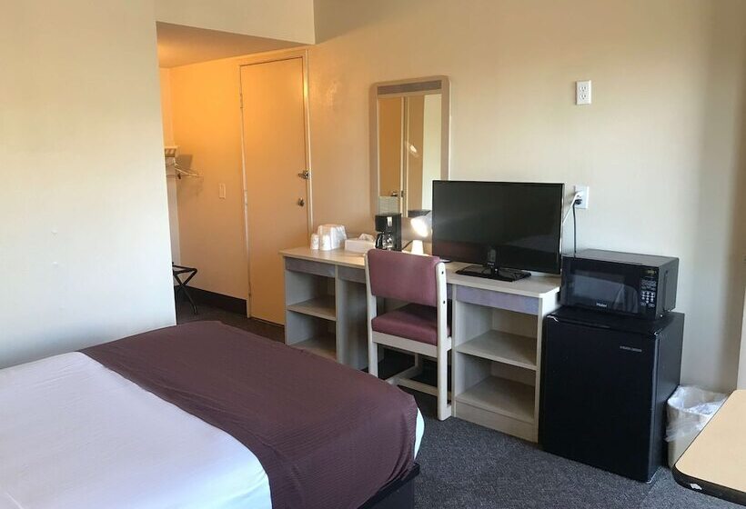 ホテル Americas Best Value Inn Lake City