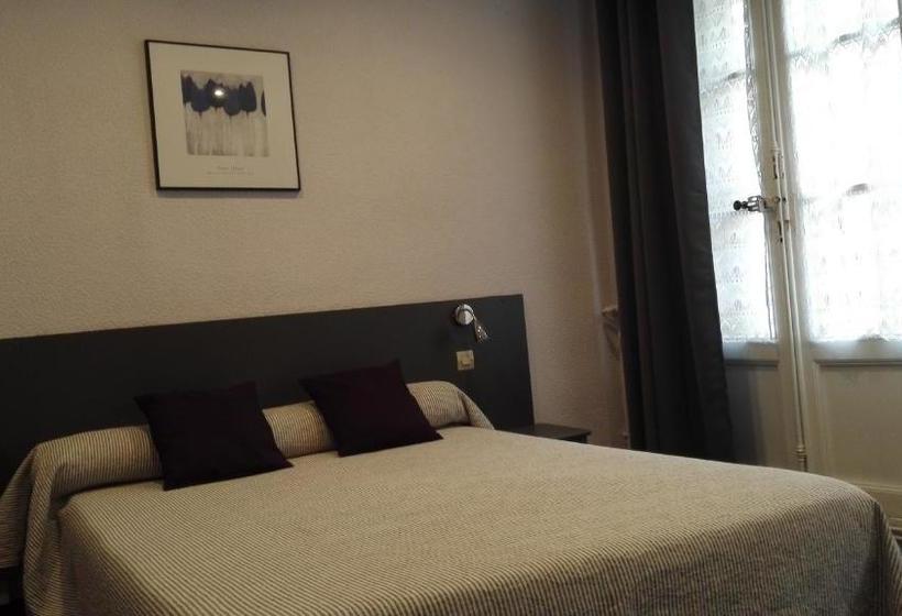 فندق Beauséjour