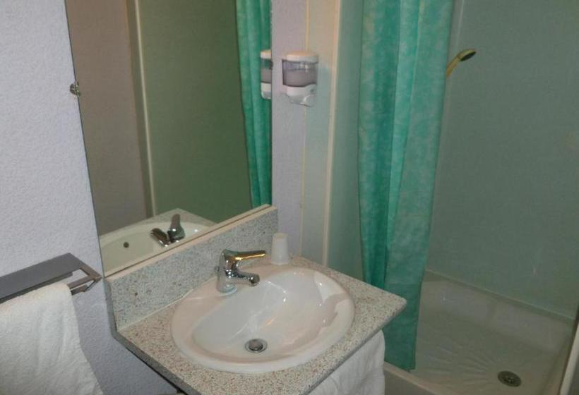 فندق Beauséjour