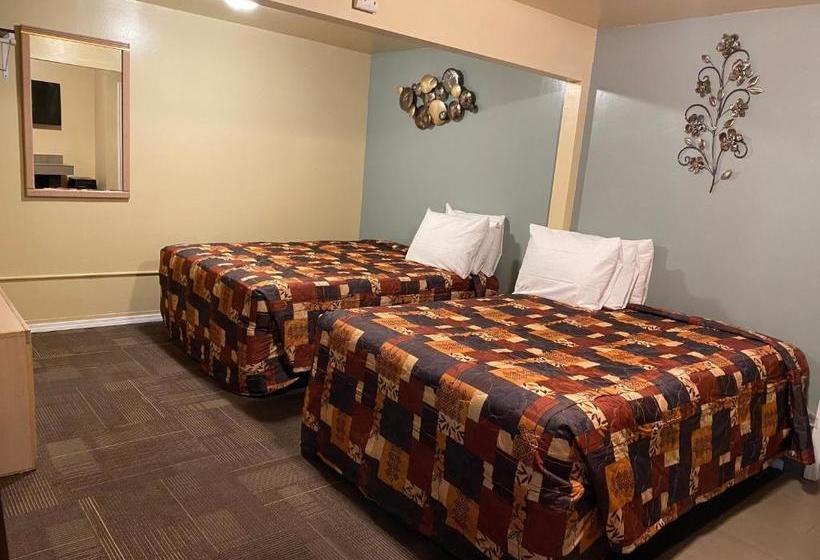 ホテル Bend Value Inn