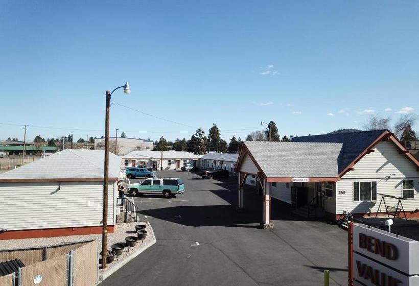 ホテル Bend Value Inn