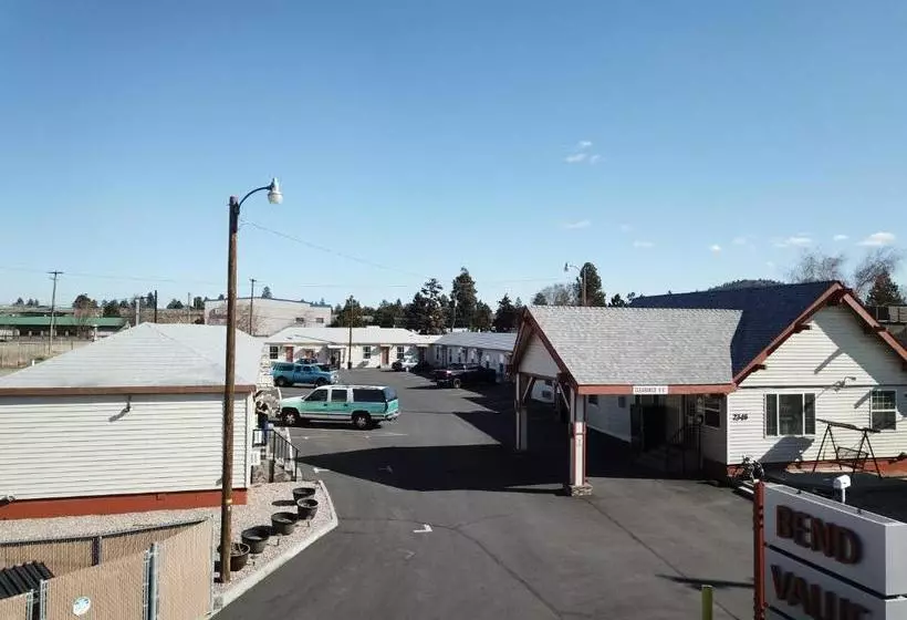 酒店 Bend Value Inn