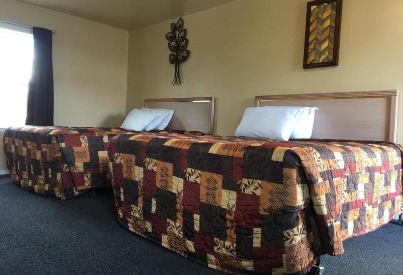 ホテル Bend Value Inn