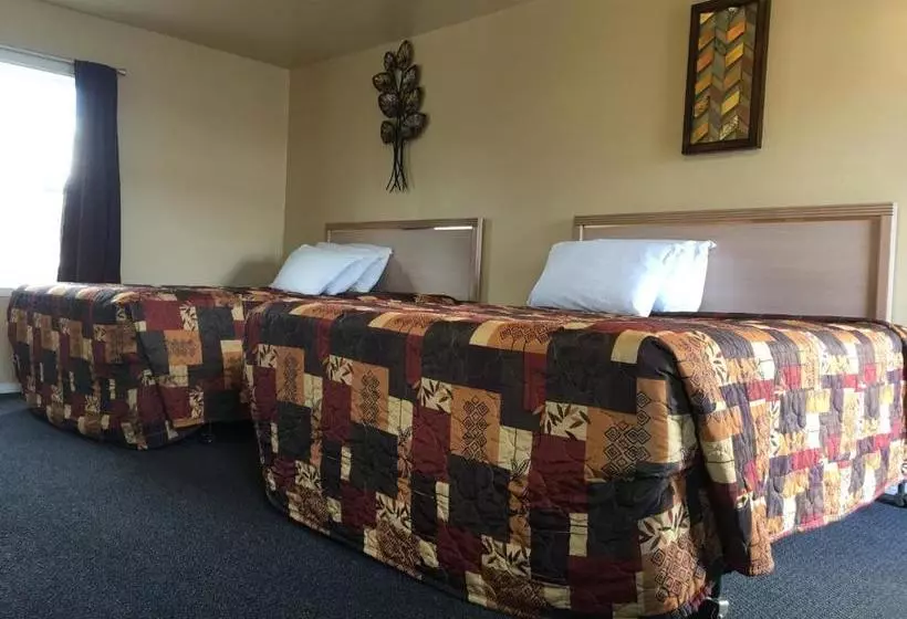 酒店 Bend Value Inn