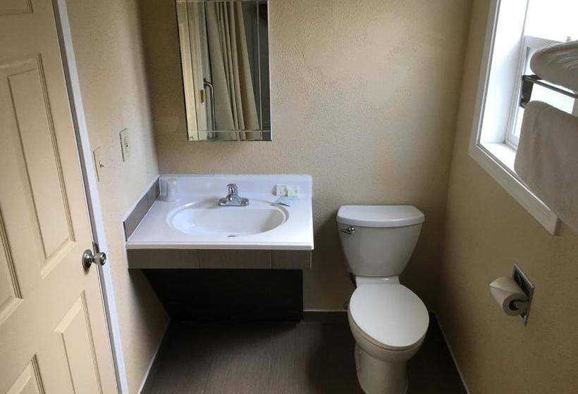 ホテル Bend Value Inn