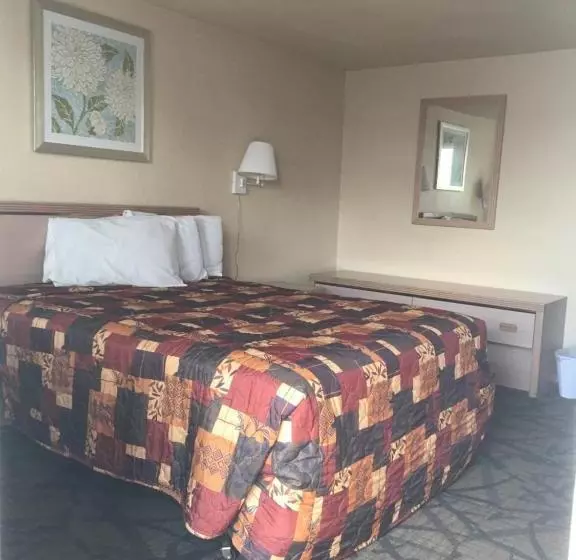 酒店 Bend Value Inn