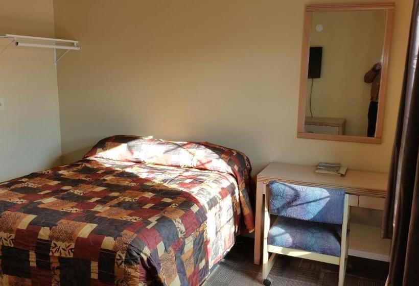 ホテル Bend Value Inn