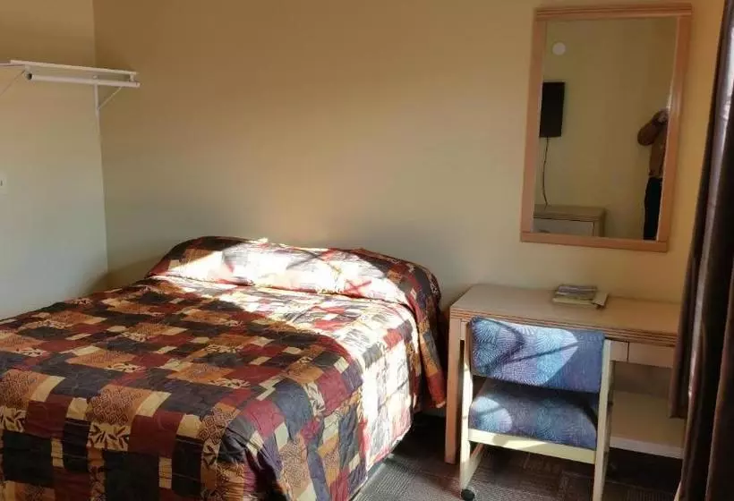 酒店 Bend Value Inn