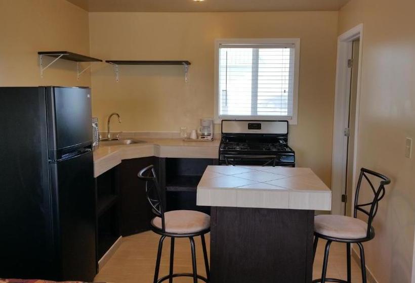 ホテル Bend Value Inn