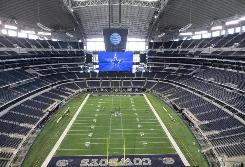 בית מלון כפרי Budget Host Inn