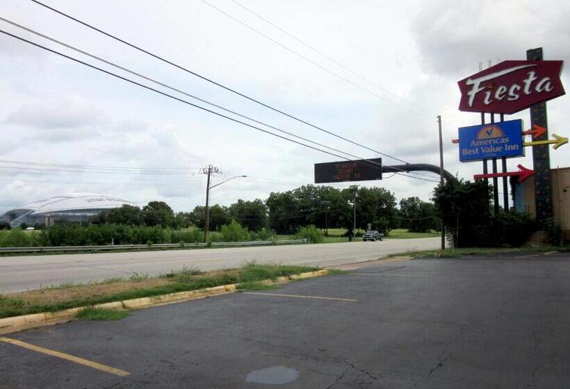 فندق Budget Host Inn