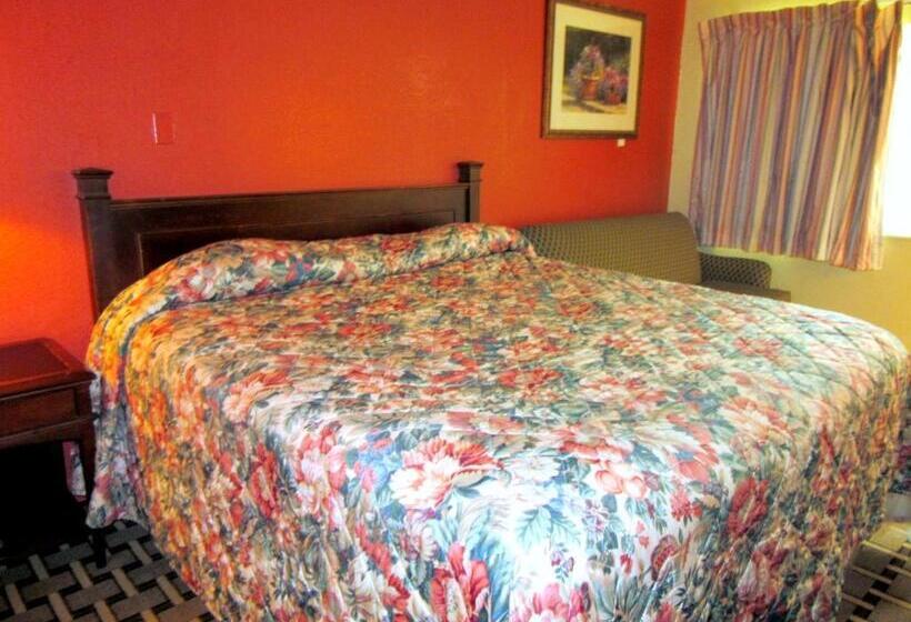 فندق Budget Host Inn